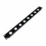 Panou 19" 8 mufe Tip B